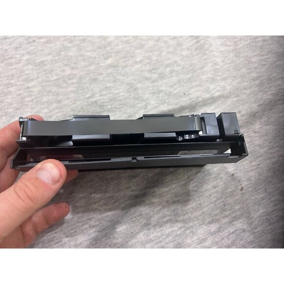 VHS International Historic Films 1985 Russian Tape - Picture 6 of 7